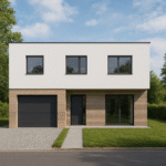 insertion paysagere dans son contexte