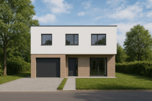 insertion paysagere dans son contexte