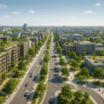 Perspectives urbaines réalistes